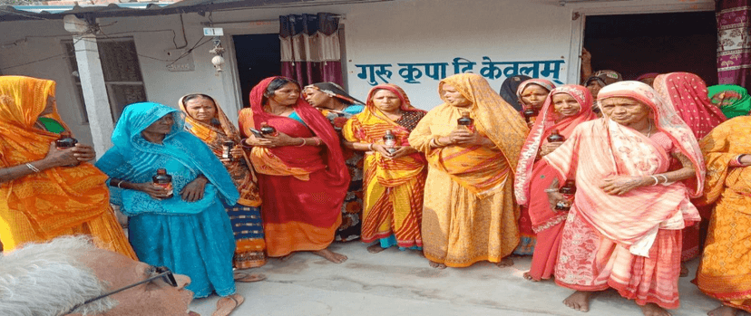 Health Camps Initiative