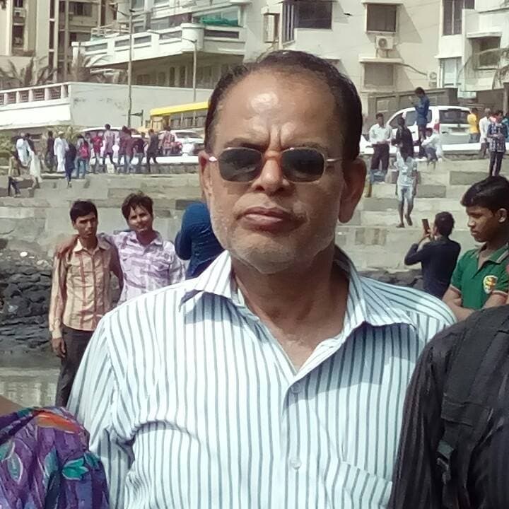 Nawal Kishor Mallik