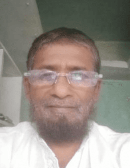 Dr. H. Jafier Alan, D.H.M. (Mumbai)